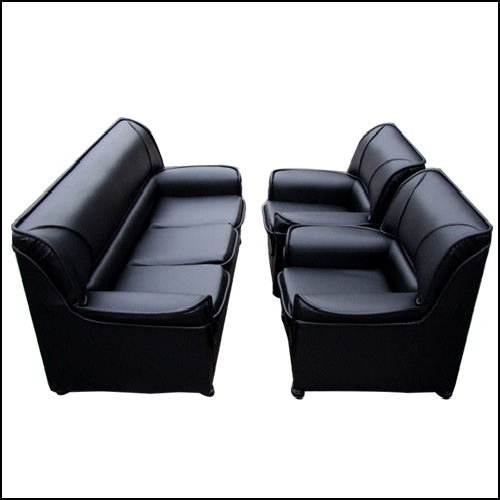 사무용 쇼파 세트