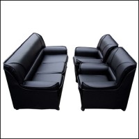 사무용 쇼파 세트