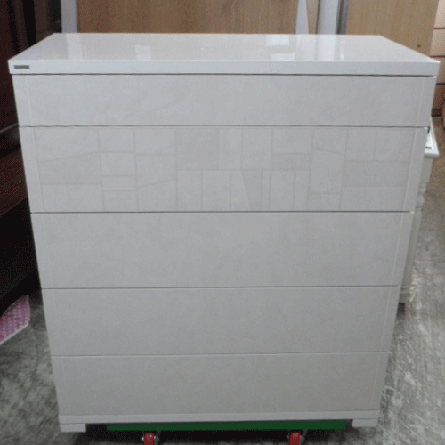 라바트 5단서랍장