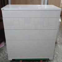 라바트 5단서랍장