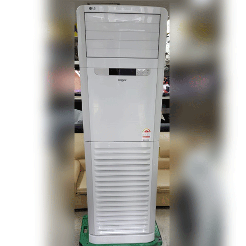 LG 스탠드에어컨-40평형