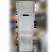 LG 스탠드에어컨-40평형