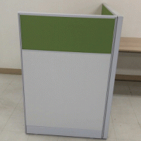 투톤파티션(높이1200)