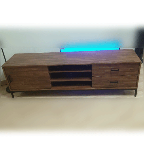 드레스장(TV 다이)