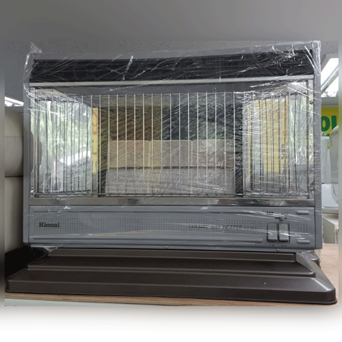 LPG 가스난로(2015년)