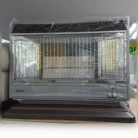 LPG 가스난로(2015년)