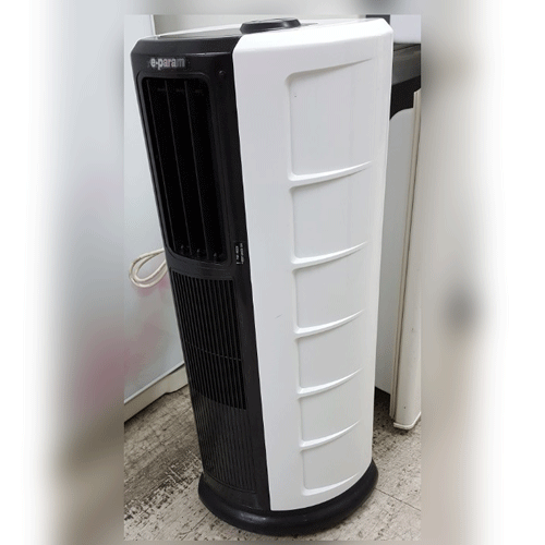 이동식 에어컨(2015년)