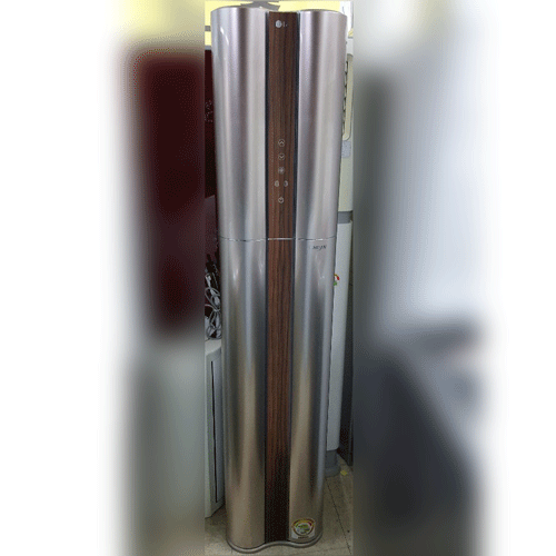 LG 인버터2 in1 에어컨