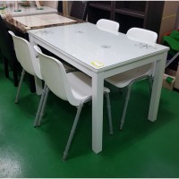 4인식탁(의자4개포함)