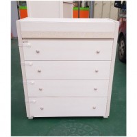 리바트 5단 서랍장