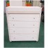 리바트 5단 서랍장