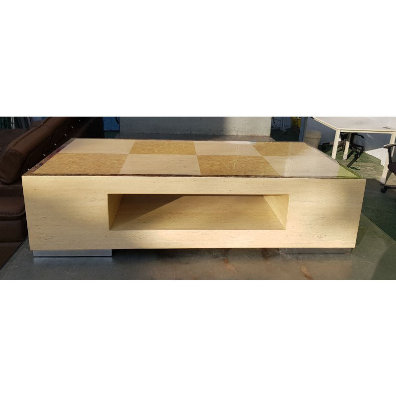 대리석 좌탁 (1300*700)