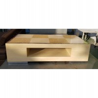 대리석 좌탁 (1300*700)