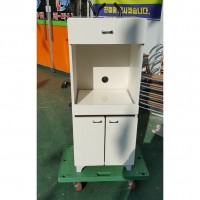 고광택 렌지다이