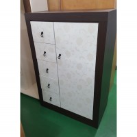 5단 옷장겸 서랍장