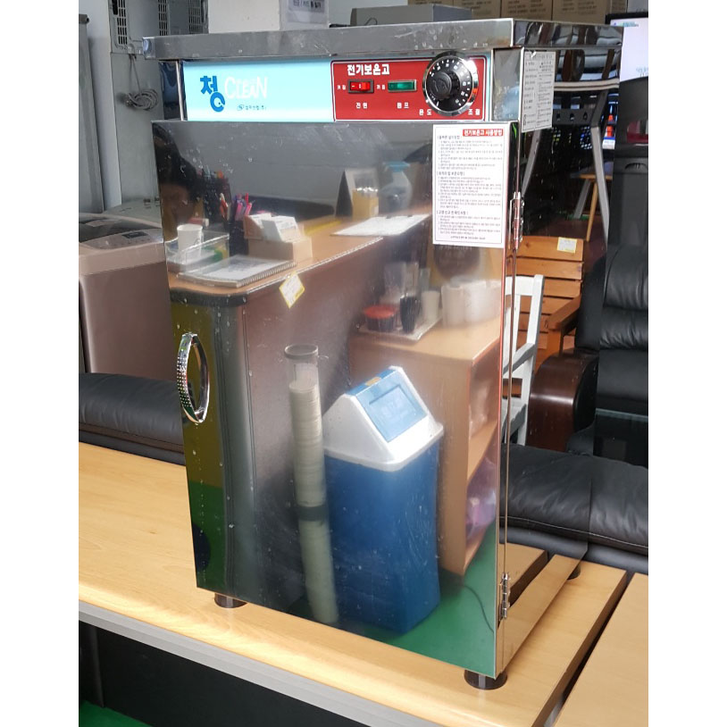 전기 온장고 (2018년식)