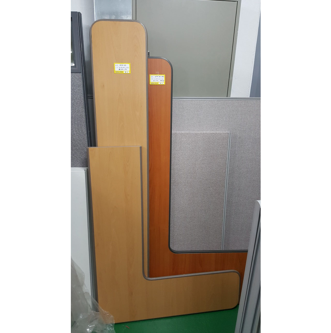 카운터 상판 2950*950