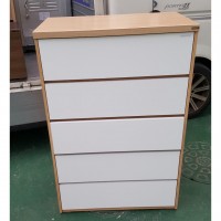 에몬스 5단 서랍장