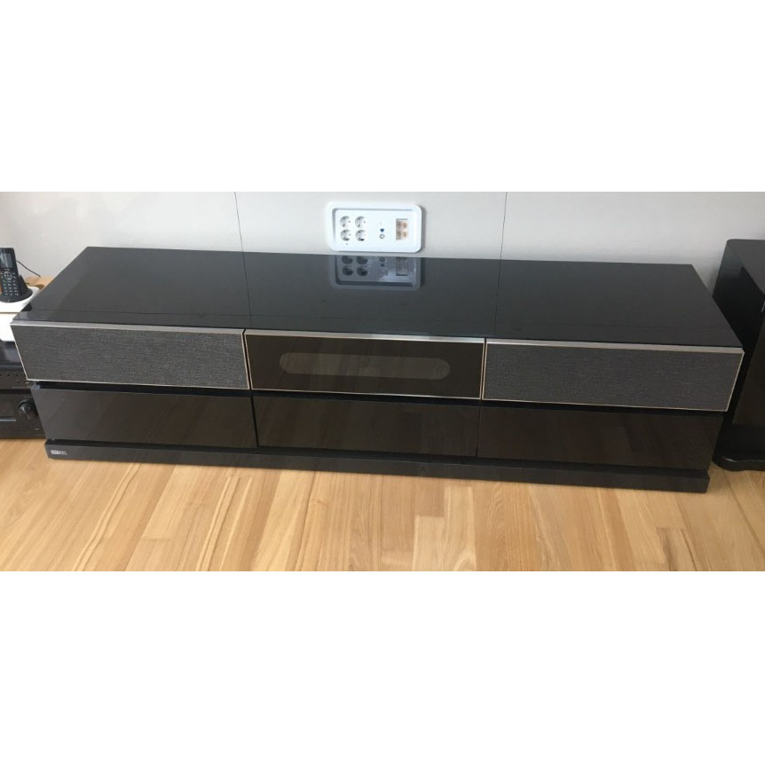 보르네오 드레스장 (TV다이) 1800