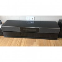 보르네오 드레스장 (TV다이) 1800