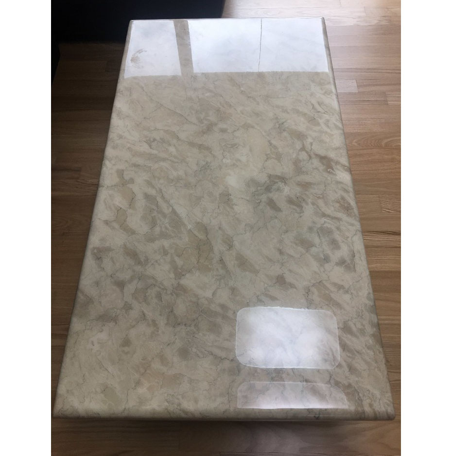 에몬스 대리석 좌탁