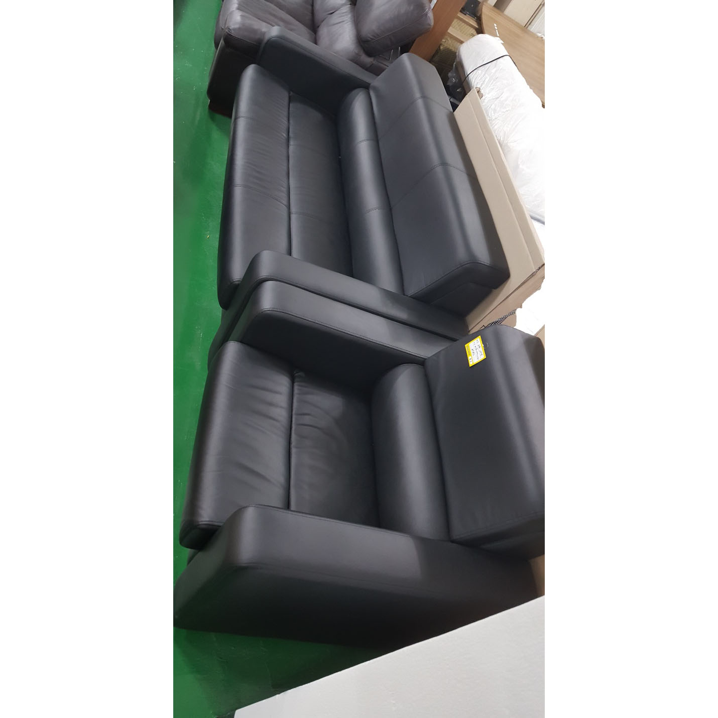 하이퍼스 쇼파 1+3인