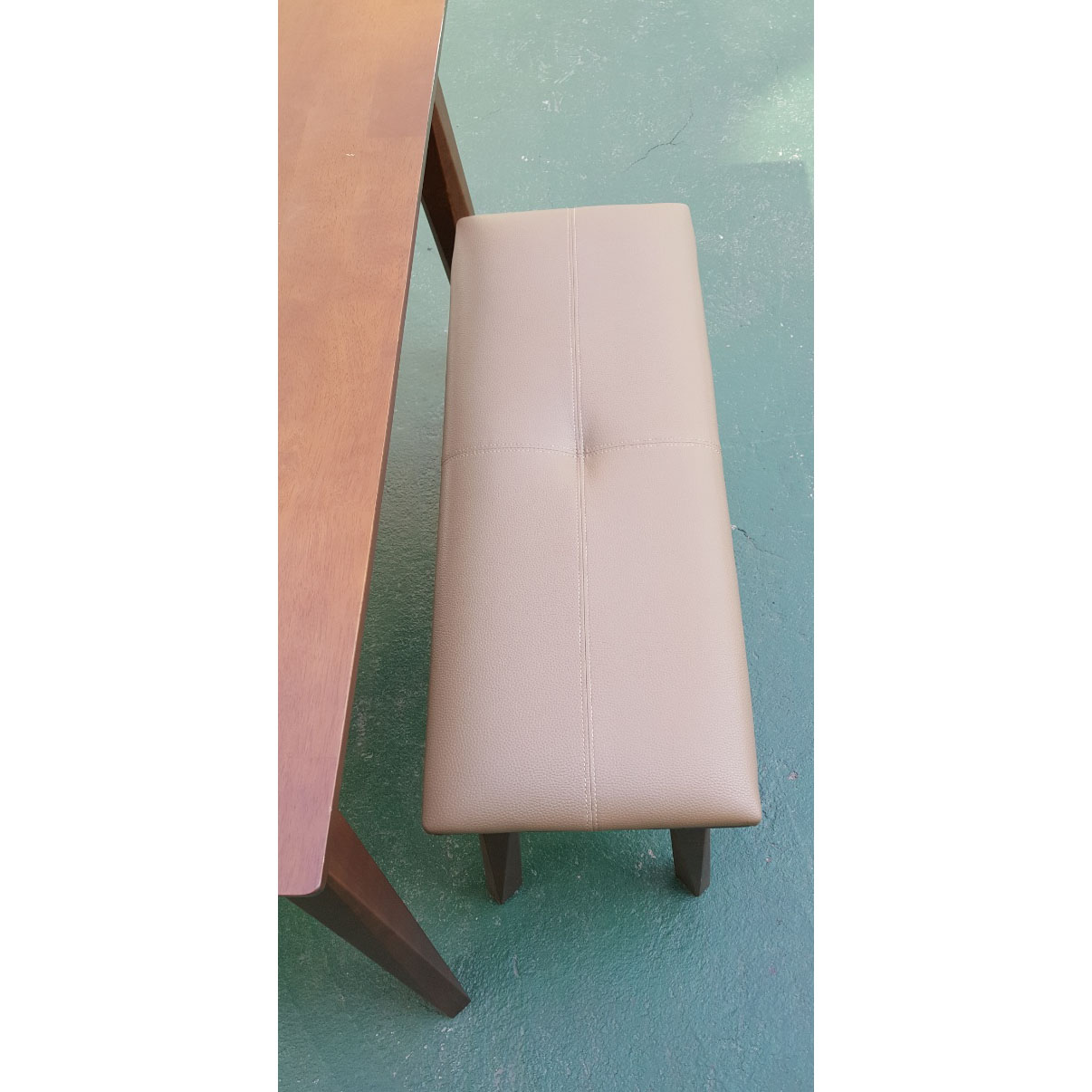 원목 4인 식탁 1250