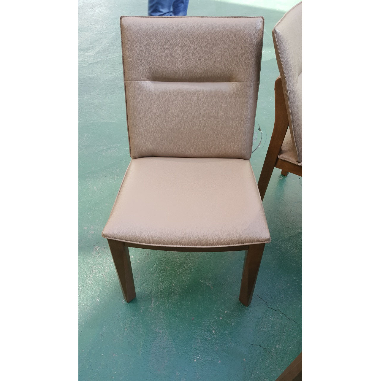 원목 4인 식탁 1250