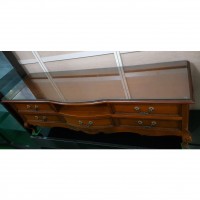 엔틱드레스장 (TV다이) 1600