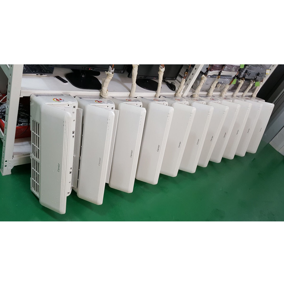 벽걸이 에어컨 6평