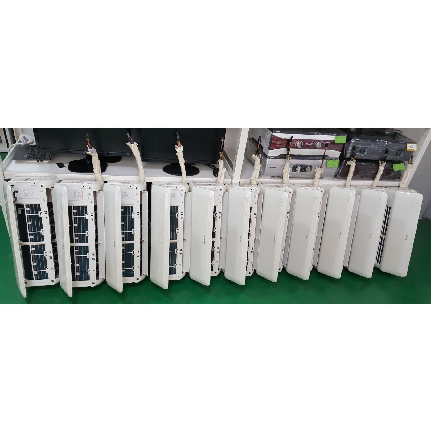 벽걸이 에어컨 6평