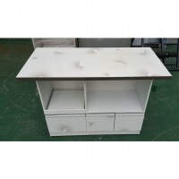 렌지다이겸 식탁 1200*600