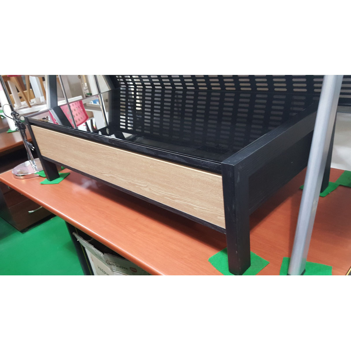 리프트업 탁자 1200