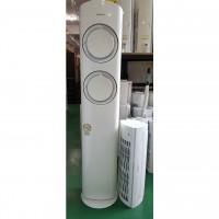 인버터 삼성 투인원에어컨 16평+6평