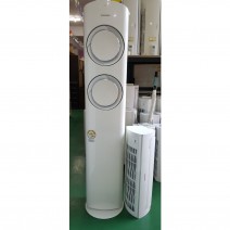 인버터 삼성 투인원에어컨 16평+6평