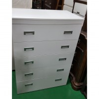 5단 서랍장