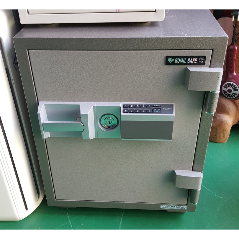 금고 내화 금고