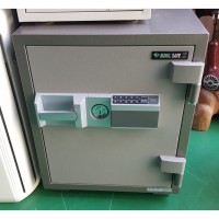 금고 내화 금고