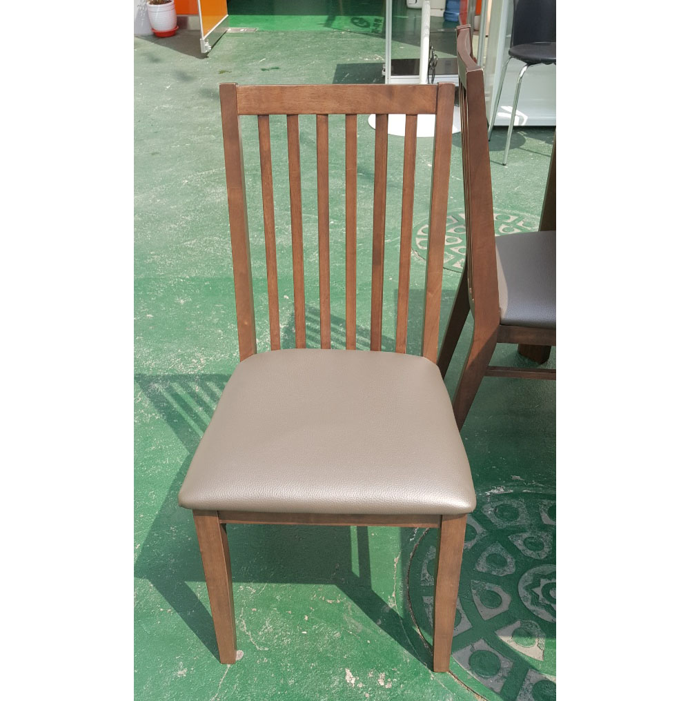 4인식탁 (의자포함) 레이디가구 1400*750