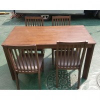 4인식탁 (의자포함) 레이디가구 1400*750