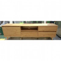 드레스장 (TV다이) 1800