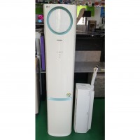 인버터 LG 투인원 에어컨 16평+6평