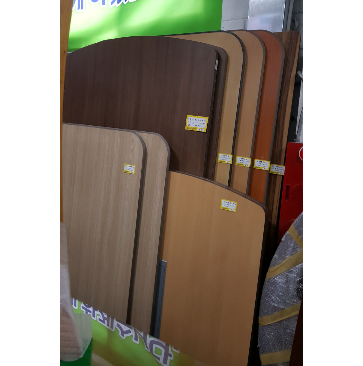 회의용 테이블 1500~4800