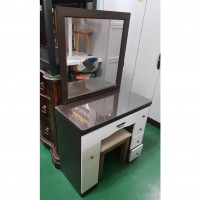 화장대 거울+의자 포함