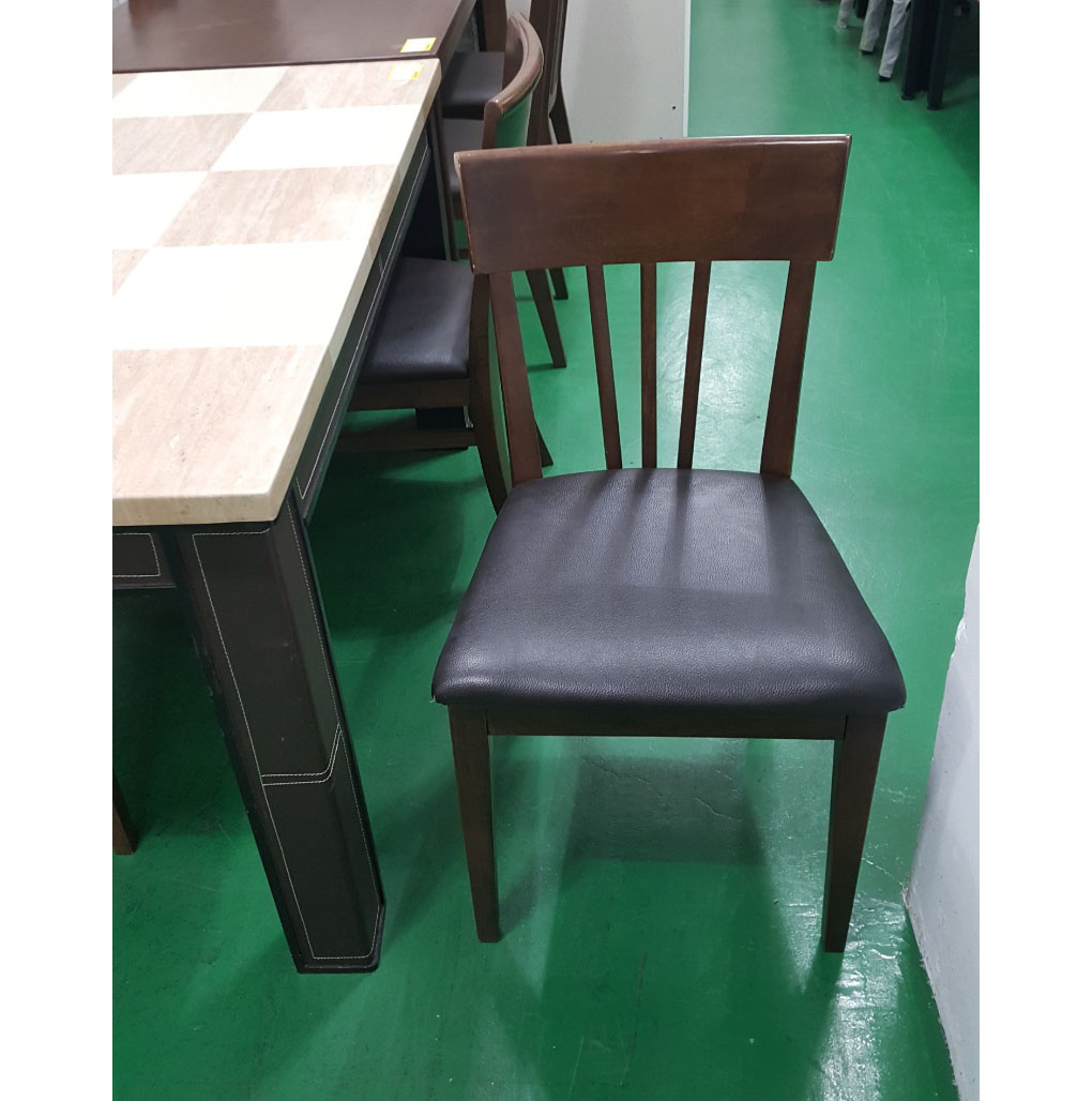 대리석 4인 식탁