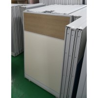 투톤 파티션 40장