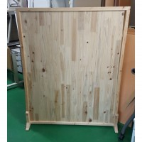 원목 파티션  27장