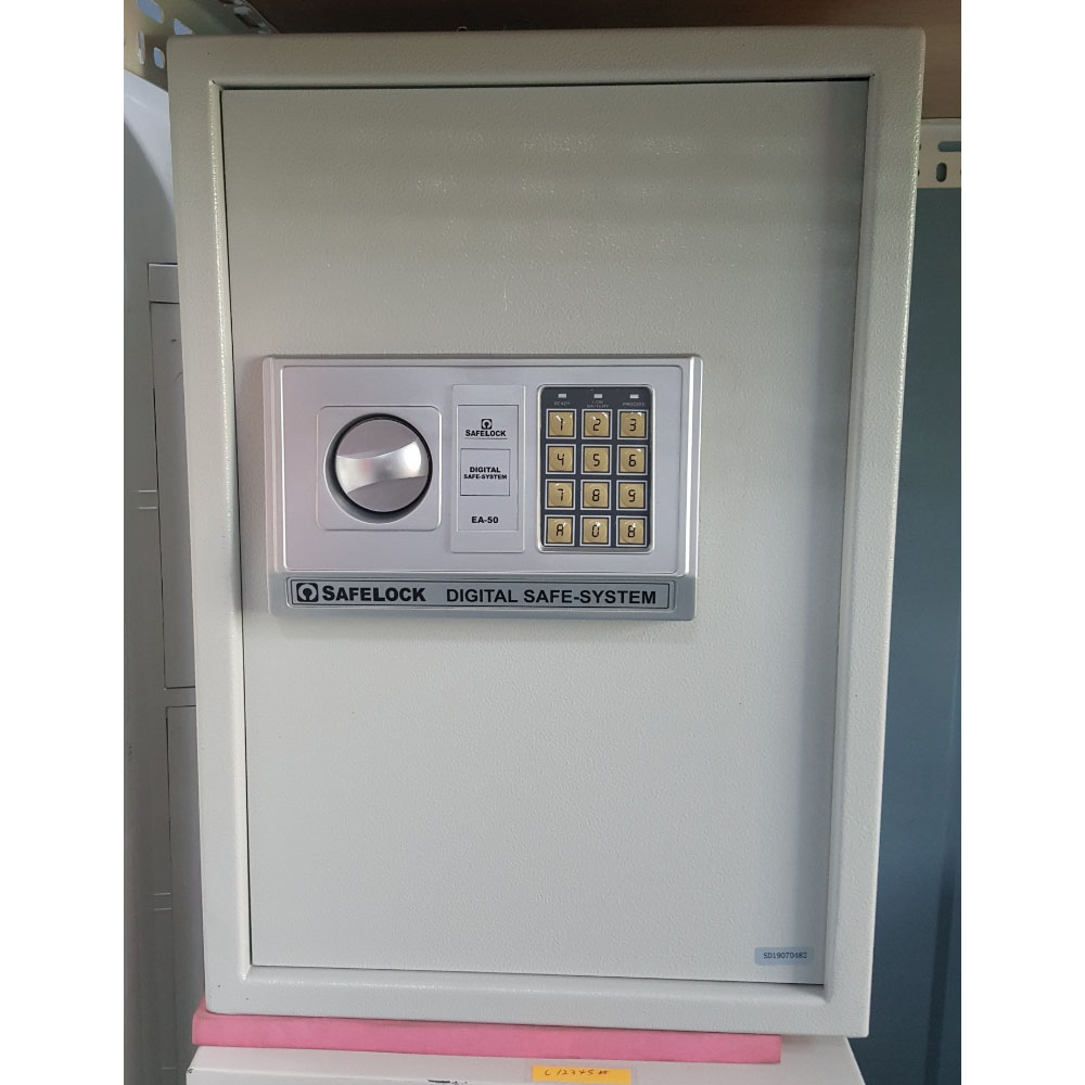 디지털 미니금고 세이프락