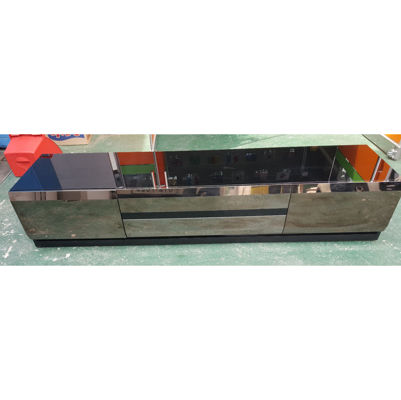 드레스장 (TV다이)