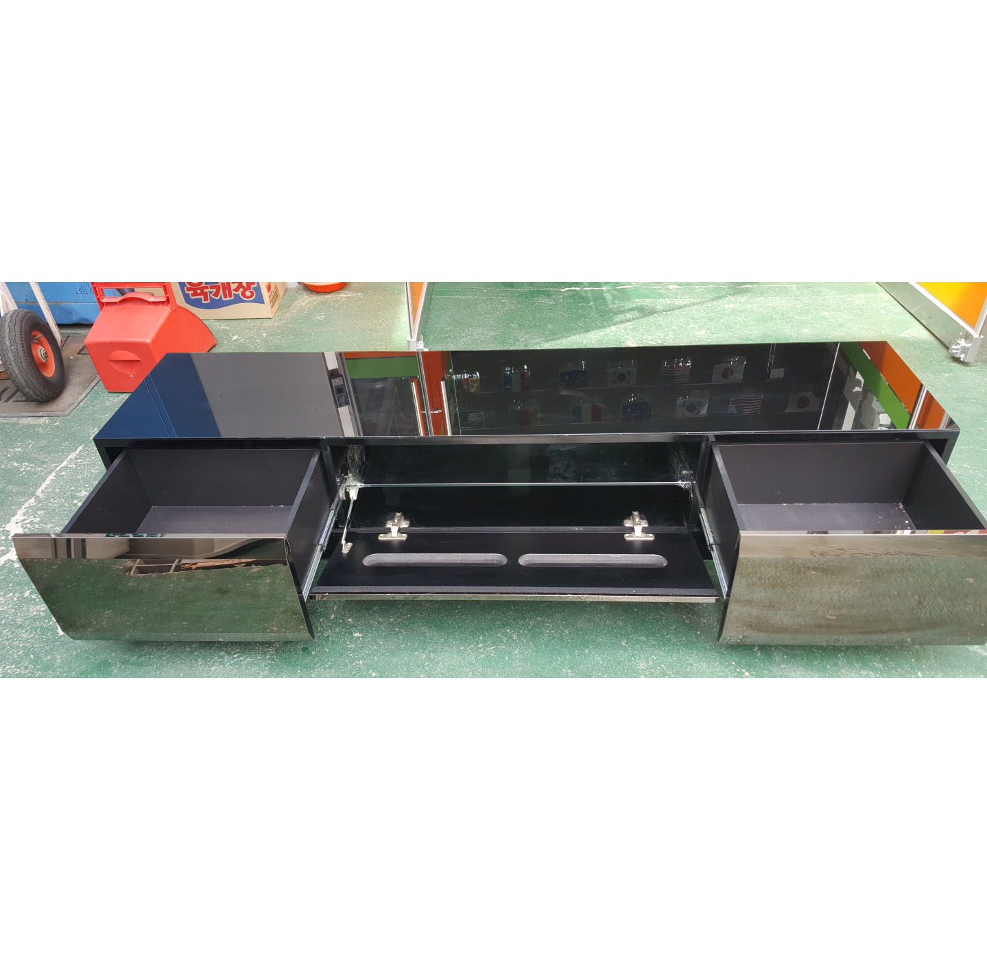 드레스장 (TV다이)